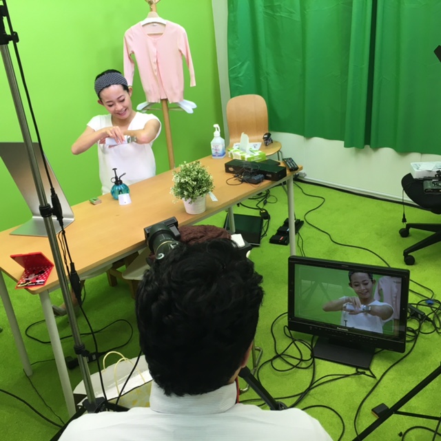 WEB　プロモーション　セミナー　費用　動画　制作