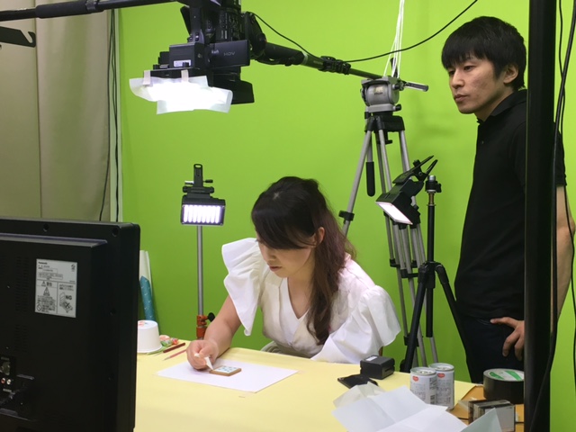 動画　制作　会社　WEB　料金