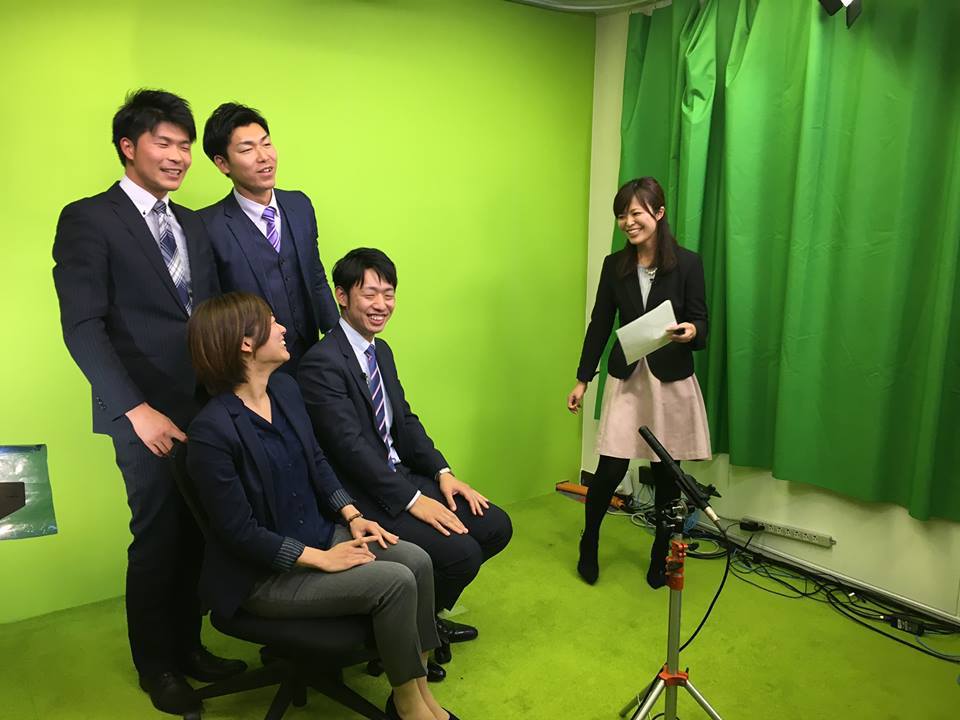 撮影　動画　Youtube　ウェビナー　WEBセミナー