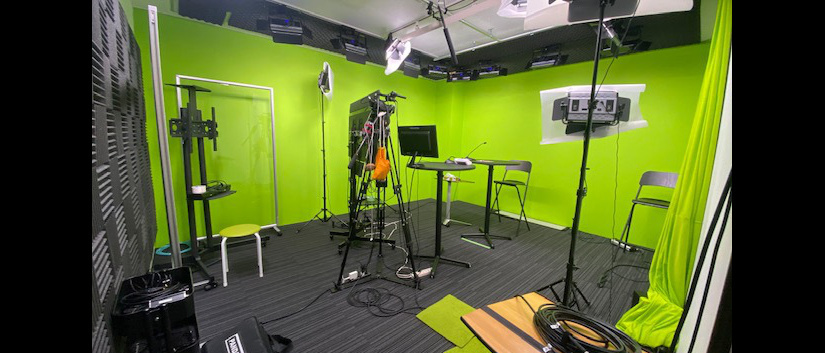 スタジオ　撮影　セミナー　WEBセミナー　ウェビナー　撮影