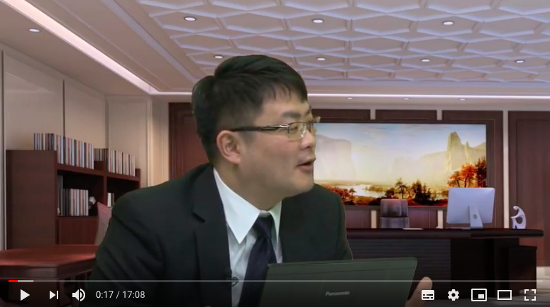 対談　撮影　セミナー　ウェビナー  配信　料金