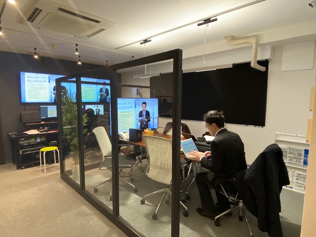 コロナ　対策　動画