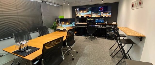 東京　zoom　Live　Youtube 代行　会社