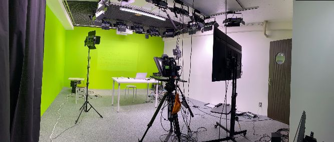 東京　セミナー  撮影　会社　価格　ウェビナー