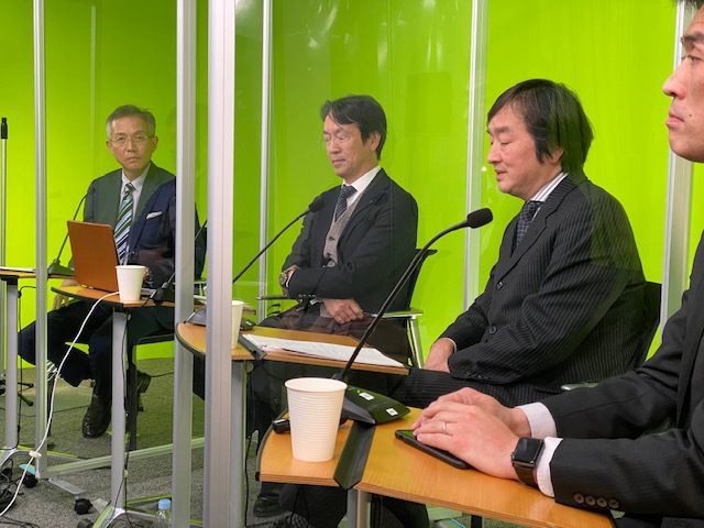 東京　動画　制作会社