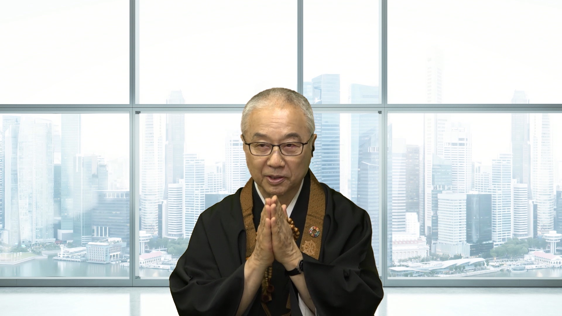 zoom　ウェビナー　配信 vimeo