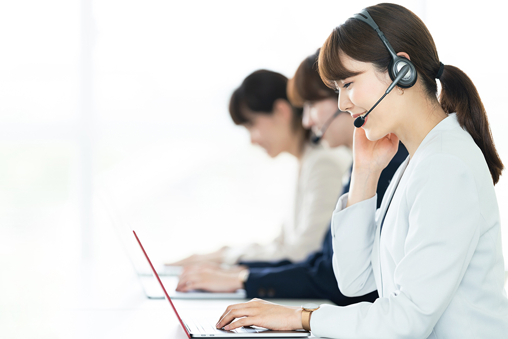 zoom　サポート　ウェビナー　運営　サポート