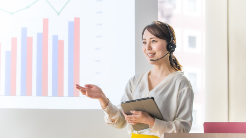 オンライン　運営　代行　イベント　　配信代行　料金　セミナー　配信　業者