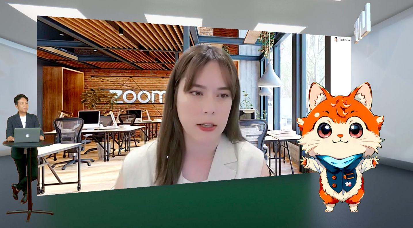 ウェビナー  配信　代行　撮影　セミナー