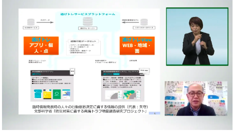 学会　研究　発表　配信　代行