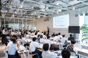 ハイブリッド　セミナー　撮影　代行　会社　料金