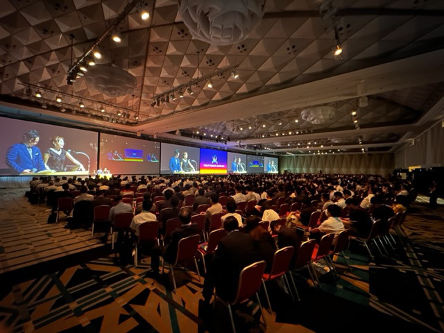 セミナー　運営代行　イベント　撮影　配信