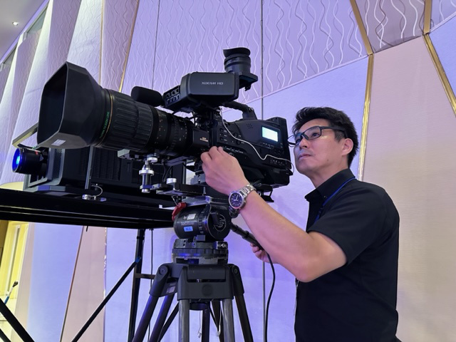 撮影　カメラ　代行　セミナー